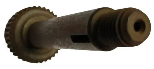 Mercedes Benz injection pump drive shaft gear W120 W136 A6360770405