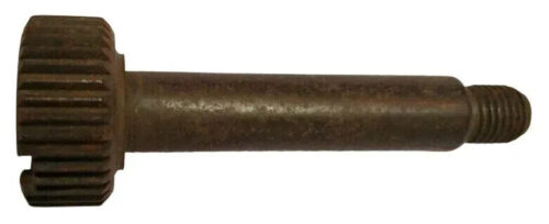 Mercedes Benz injection pump drive shaft gear W120 W136 A6360770405