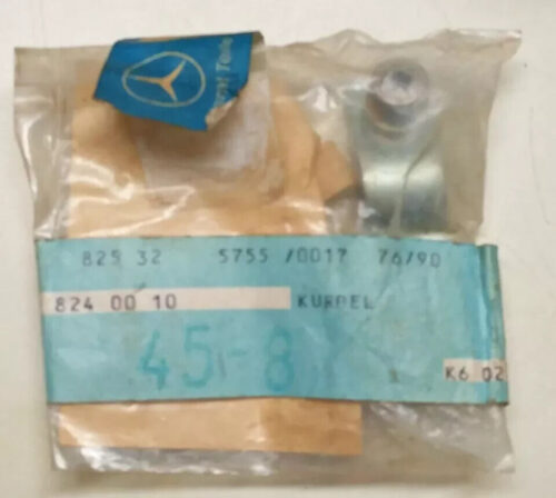 Mercedes Benz Crank for wiper motor Wiper crank W110 W111 W112