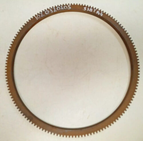Mercedes Benz Flywheel Ring Gear 144 teeth For starter M102 M103 M601 M602 M603