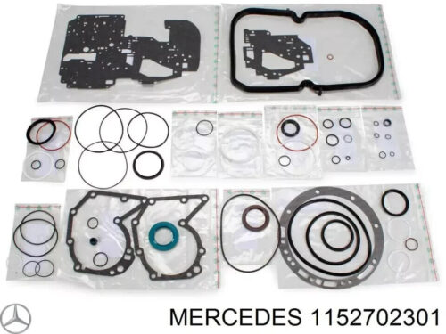 Mercedes Benz original 722 automatic transmission gasket kit W114 W115 W123