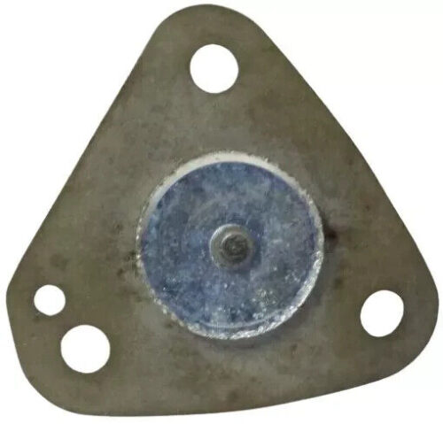 Mercedes Benz W180 W110 W111 W108 Carburetor Diaphragm Zenith A0000703952