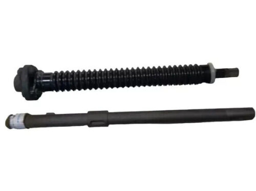 Mercedes Benz W123 Steering Column Main Top & bottom Shaft A1234604709 A12346047