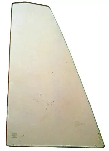 Mercedes Benz REAR DOOR QUARTER GLASS VENTILATOR WINDOW GLASS TINTED W110 W111