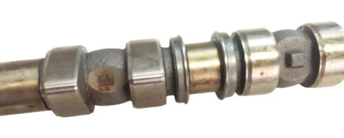 Febi Camshaft Exhaust & Intake A1110501901 A1110502101 Standard
