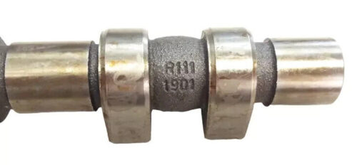 Febi Camshaft Exhaust & Intake A1110501901 A1110502101 Standard