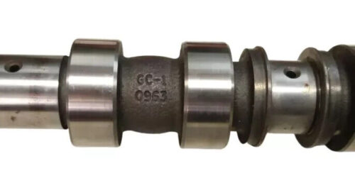 Febi Camshaft Exhaust & Intake A1110501901 A1110502101 Standard