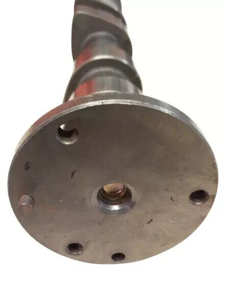 Febi Camshaft Exhaust & Intake A1110501901 A1110502101 Standard