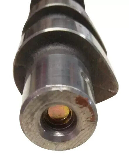 Febi Camshaft Exhaust & Intake A1110501901 A1110502101 Standard