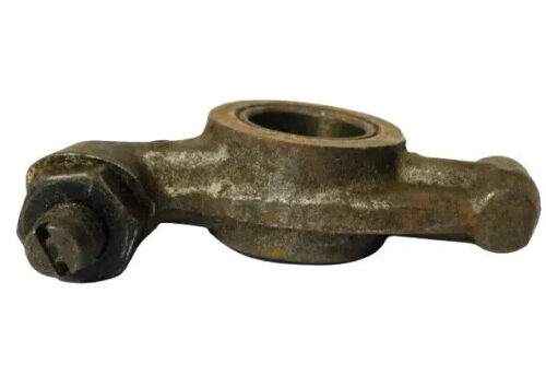 Mercedes Benz A 681 050 0333 W136 W120 Rocker Arm Exhaust Cylinder