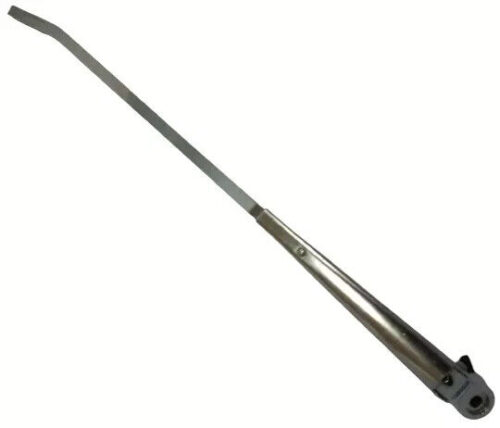 Mercedes only wiper chrome arms Right side W111 W110 A1108200344