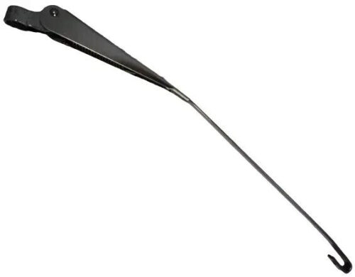 Mercedes only wiper chrome arms Right side W111 W110 A1108200344