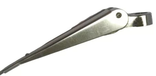 Mercedes only wiper chrome arms Right side W111 W110 A1108200344