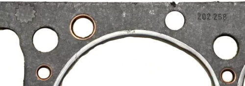 Mercedes Benz Cylinder Head Gasket Erling 202 258 W114 M114 250 A1140161220 H6