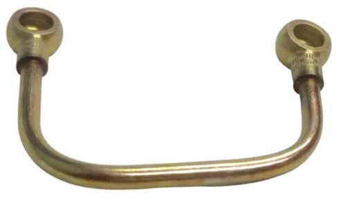 thermostat breather line A1152000058 W120W121W180 W110 W111 W114 W115 W108 W123