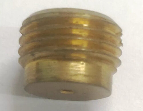 A0000715834 CARBURETOR air adjustment nozzle Air correction nozzle Solex 100