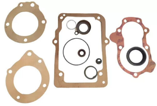 Erling A1115860026 Manual Transmission Case Gasket Seal Kit