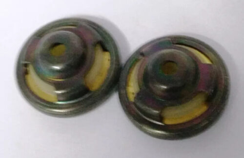 Mercedes Benz NON-RETURN VALVE Check valve for Fuel feed pump 1 set