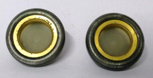 Mercedes Benz NON-RETURN VALVE Check valve for Fuel feed pump 1 set