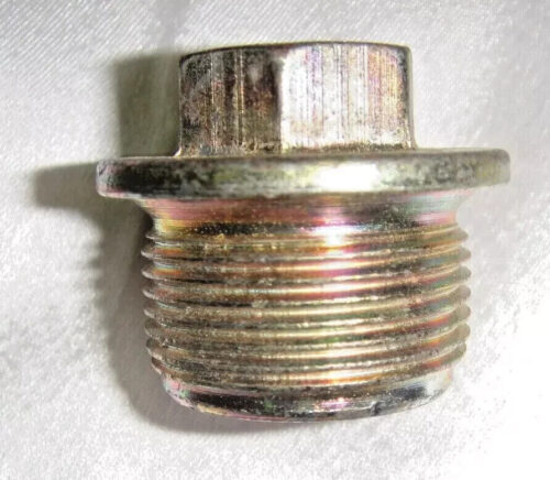 oil pan drain plugs Screw W105 W115 W120 W121 W127 M130 M136