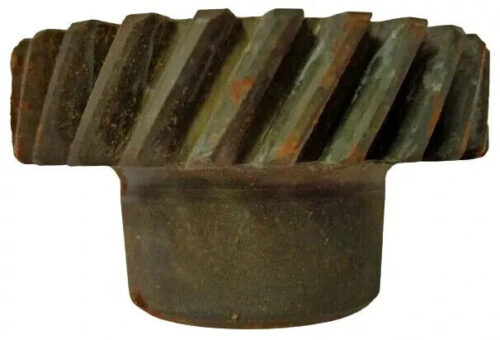 W120 W121 W110 MANUAL TRANSMISSION COUNTER SHAFT 3RD 27 teeth SPEED GEAR