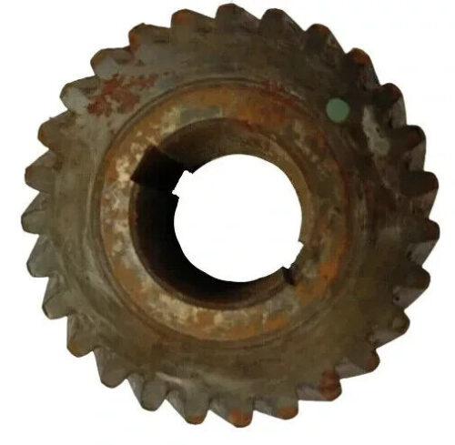 W120 W121 W110 MANUAL TRANSMISSION COUNTER SHAFT 3RD 27 teeth SPEED GEAR