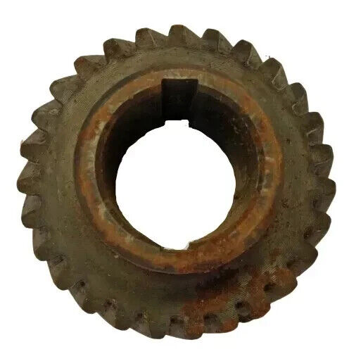W120 W121 W110 MANUAL TRANSMISSION COUNTER SHAFT 3RD 27 teeth SPEED GEAR