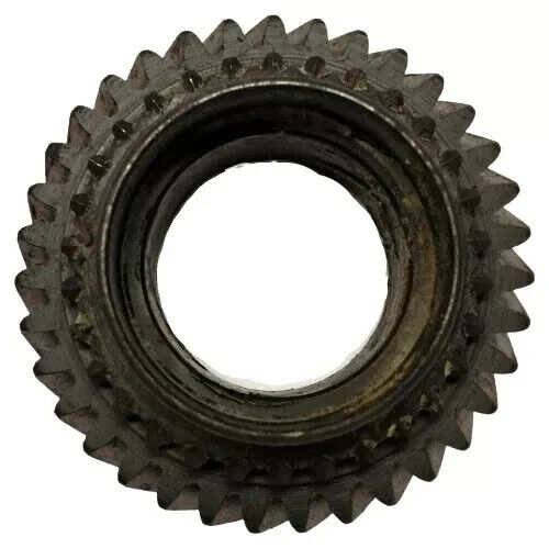 Helical gear for 2nd gear 35 teeth manual transmission Main shaft A1102600119