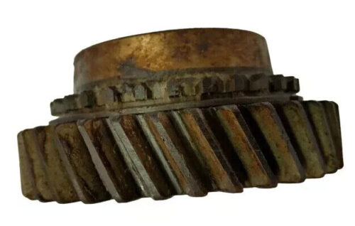 Helical gear for 2nd gear 35 teeth manual transmission Main shaft A1102600119