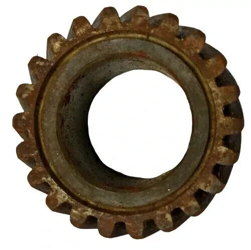 Mercedes Benz MANUAL TRANSMISSION HELICAL GEAR 3RD SPEED GEAR W110 W120 W121