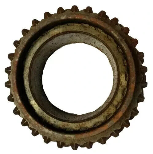 Mercedes Benz MANUAL TRANSMISSION HELICAL GEAR 3RD SPEED GEAR W110 W120 W121