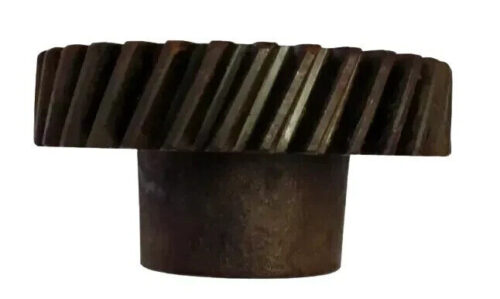 Mercedes Benz 4th speed gear 33 Teeth W110 HELICAL GEAR A1102630010