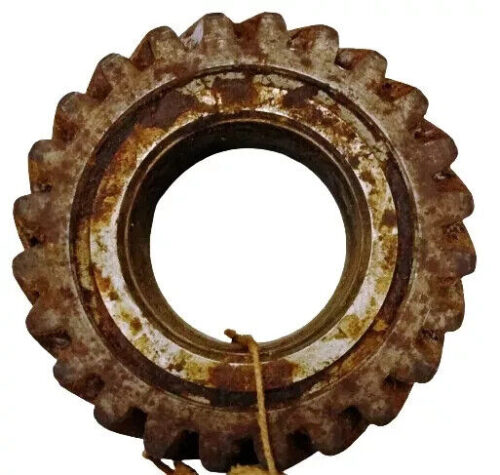 Mercedes Benz MANUAL TRANSMISSION HELICAL 2nd SPEED GEAR W121 A1202620712