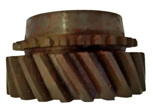 Mercedes Benz MANUAL TRANSMISSION HELICAL 2nd SPEED GEAR W121 A1202620712