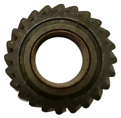 Mercedes Benz MANUAL TRANSMISSION HELICAL 2nd SPEED GEAR W121 A1202620712