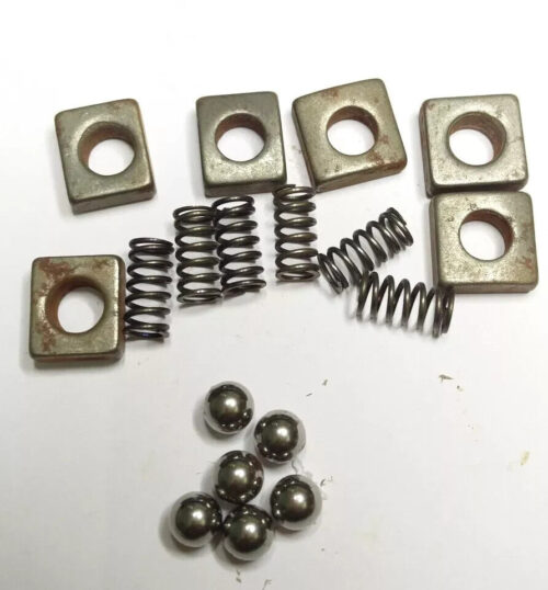Mercedes Benz Synchronizing Repair Kit EBH SRK 252 1B W180 W105 W120 W121 W110