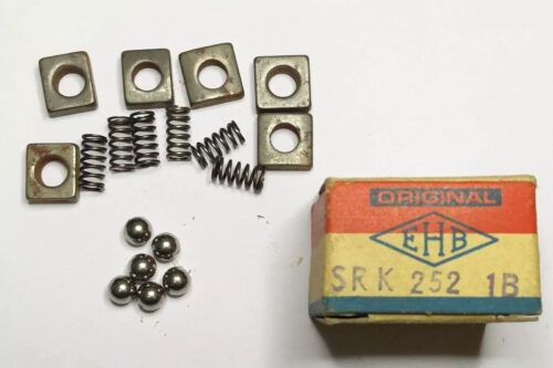 Mercedes Benz Synchronizing Repair Kit EBH SRK 252 1B W180 W105 W120 W121 W110