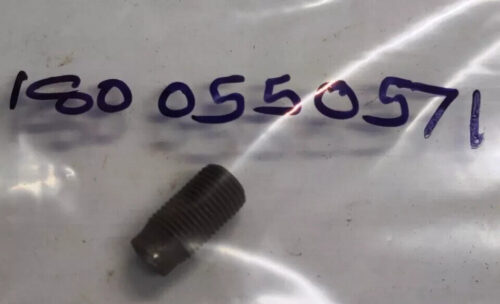 Mercedes Benz Adjusting screw for rocker arm A1800550571 W120 W121 M180 M121