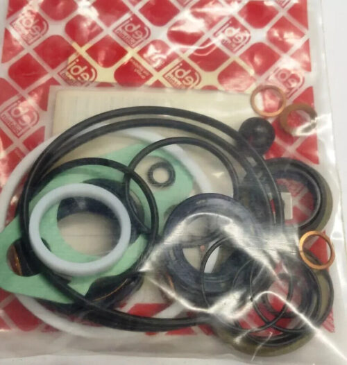 Mercedes Benz FEBI power steering Gasket kit A1094600261 W108 W109 W110 W111