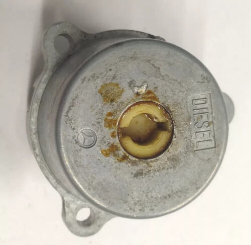 Mercedes Benz A1234621230 RHD Steering lock & Ignition Switch W123