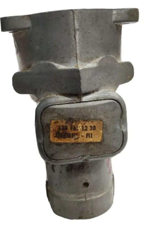Mercedes Benz A1234621230 RHD Steering lock & Ignition Switch W123