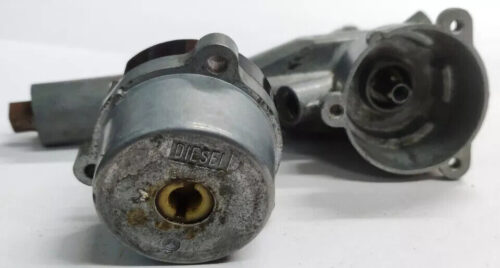 Mercedes Benz A1234621230 RHD Steering lock & Ignition Switch W123