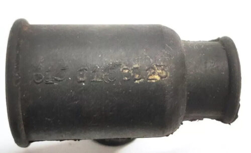 Mercedes Benz CRANKCASE BREATHER TUBE (Aftermarket) M115 M615 M616 A6150160023