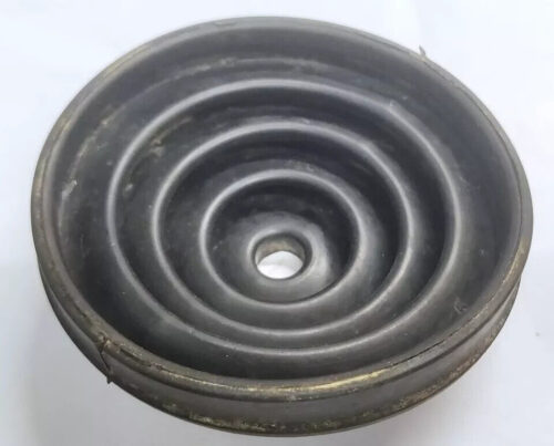 MERCEDES Gear Shift Lever GAITER Seal Boot A1112680497 W110 W111 W112 W113