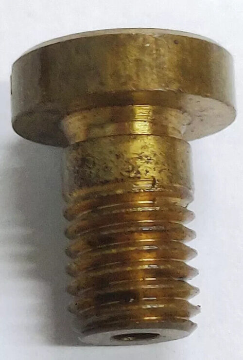 Zenith 32NDIX Carburetor starting fuel nozzle 190