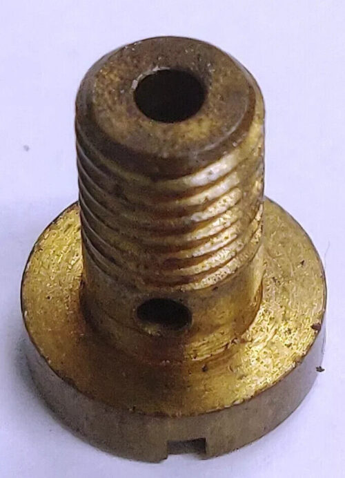 Zenith 32NDIX Carburetor starting fuel nozzle 190