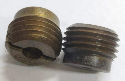 Zenith 32NDIX Carburetor Air correction nozzle 240
