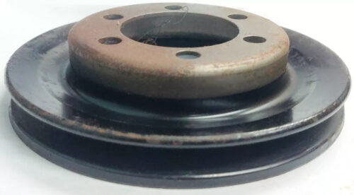 Mercedes Benz Crankshaft Pulley M617