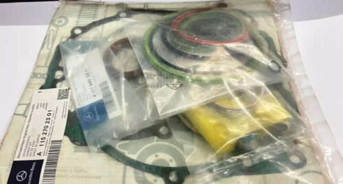 Mercedes Benz original 722 automatic transmission gasket kit W114 W115 W123