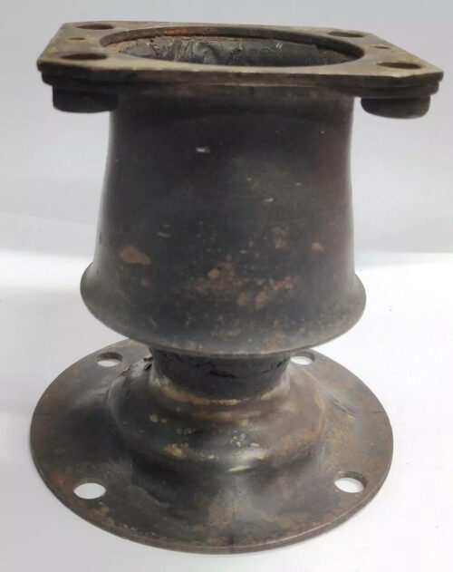 MERCEDES W111 220 RUBBER MOUNTING FOR SUBFRAME A1113301075